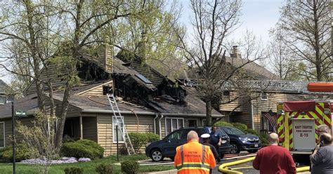 Fire In West Chester Displaces At Least 12 People