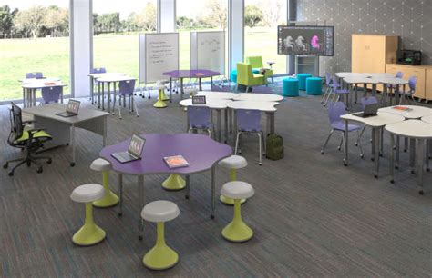 4 Reasons To Build Choice Into Classroom Design — And How To Make It