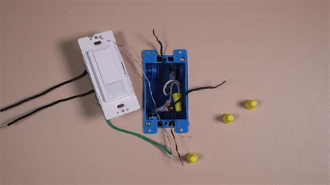 Install Lutron Motion Sensor Light Switch