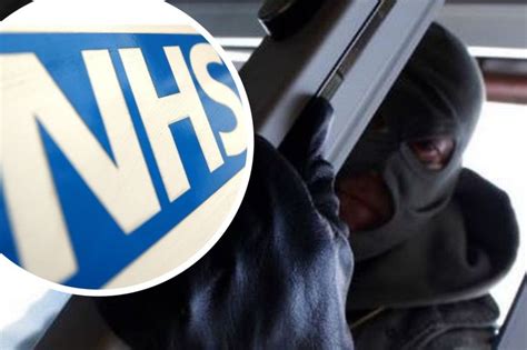 Nhs Worker S Home In Coventry Ransacked While At Work Coventrylive