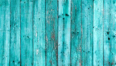 Old Dark Blue Wood Texture Background Painted Wooden Wall Blue