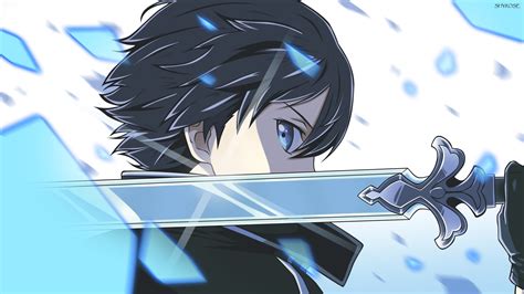 Anime Sword Art Online Alicization Hd Wallpaper By Shyrose