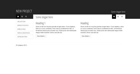 css   achieve  layout  bootstrap  stack overflow