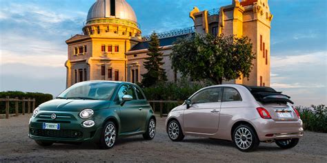Wir bieten eine intelligente alternative zum kauf oder zur finanzierung ihres fiat. Fiat 500 Star und Rockstar | Angebote