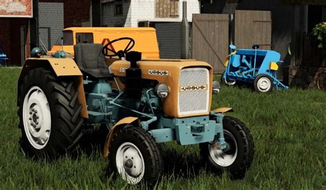 Ursus C330 V10 Fs19 Farming Simulator 22 Mod Fs19 Mody