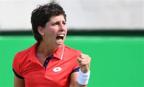 Последние твиты от carla suárez navarro (@carlasuareznava). Carla Suárez se retira: su ventajosa jubilación anticipada ...