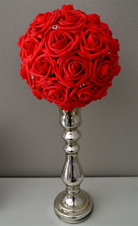 21 Kissing Ball DIYs - Guide Patterns