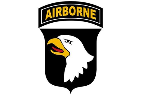 Department Of The Army Announces Upcoming 101st Airborne Sustainment