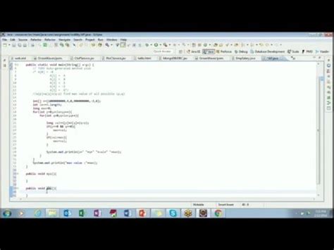 One of the major simonyi's original concept for hungarian notation was called, inside microsoft, apps hungarian. Day 13 : Hungarian notation - Java Programming - YouTube