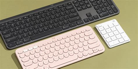The 12 Best Keyboards For 2023 Reviews By Wirecutter
