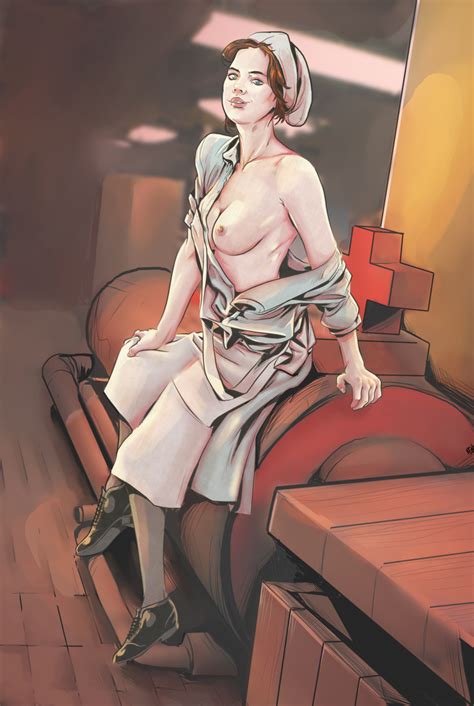 Pippa Pin Up By Renx Hentai Foundry The Best Porn Website
