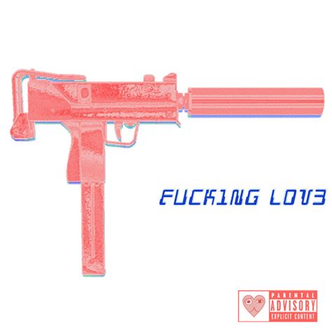 Fuck1ng L0v3 Single By Heart Break Inc Spotify