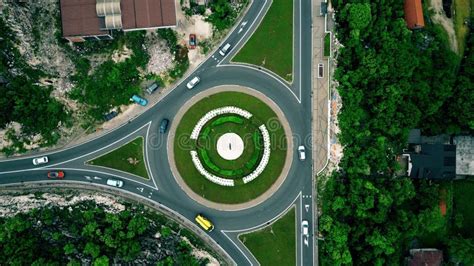 214 Roundabout Triangle Stock Photos Free And Royalty Free Stock Photos