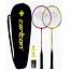 Carlton Aeroblade 300 Badminton Racket Set – Dawson Sports