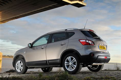 Tax paid, the vehicle inspectiion passed. Nissan Qashqai | What Car Review | Mumsnet Cars