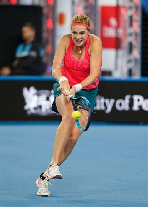 Anastasia pavlyuchenkova vs julia goerges pre match interview @ porsche tennis grand prix 2012. Anastasia Pavlyuchenkova: 2018 Hopman Cup mixed Teams ...