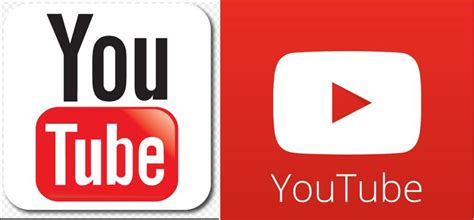 Youtube First Logo Logodix