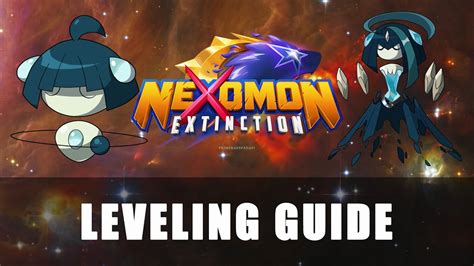 Nexomon Extinction Guide Nexomon Extinction Switch Growthreport