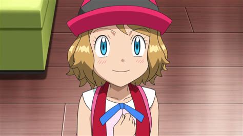 セレナbot serena bot on twitter i ll do my best and someday i ll be as great a pokémon performer