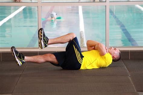 Bicycle Ab Exercise At La Fitness 2 La Fitness Official Blog