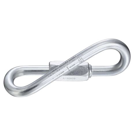 Large Opening Quick Link Go Twist En 362 En 12275 Maillon Rapide