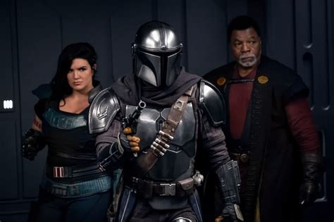 The Mandalorian Chapter 12 The Siege Review An Action Packed Adventure