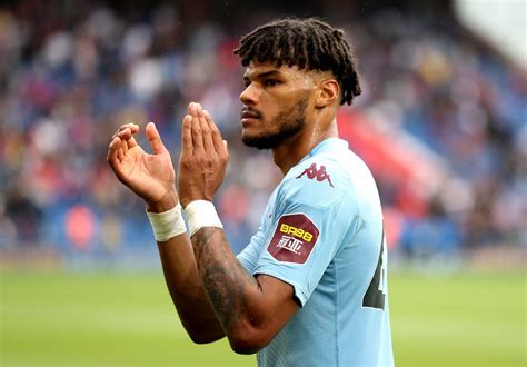 Read the latest tyrone mings headlines, all in one place, on newsnow: Tyrone Mings: Aston Villa need to be braver | Express & Star