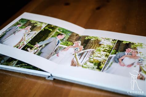 Fine art custom designed coffee table our fine art custom desiged coffee table books are one of a kind. coffee-table-wedding-album-115 - Crozier Photography