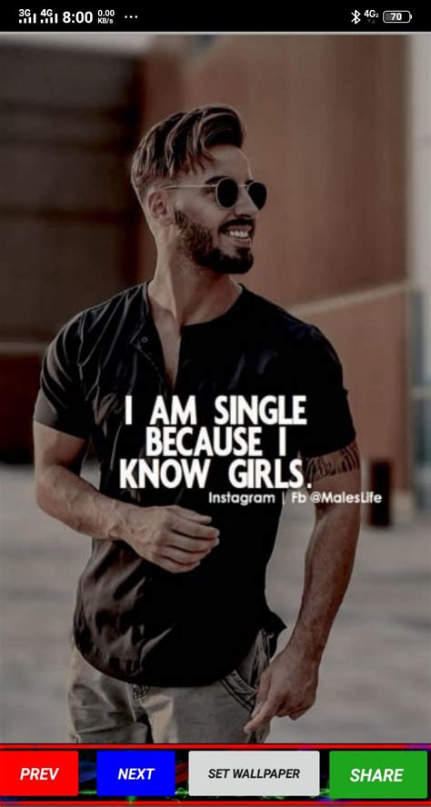 Real Alpha Men Quotes 2019k Apk For Android Download