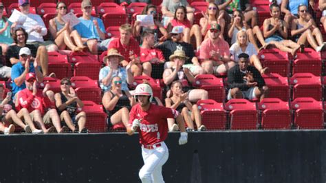 Danton Hyman Baseball Newberry College Athletics