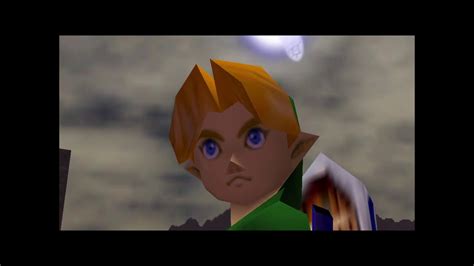 The Legend Of Zelda Ocarina Of Time 100 Walkthrough Part 16