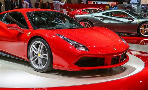 We did not find results for: Ferrari 488 GTB price usa, images, release date, turbo, mpg