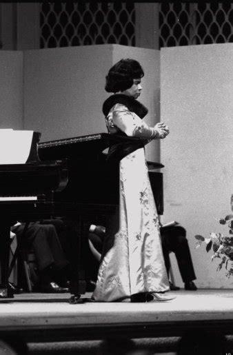 Maybe you would like to learn more about one of these? Marian Anderson Biography | Afrocentric Voices in ...