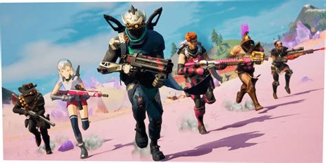 To find ruckus, you will need to make your way to hydro 16, to the east of. Fortnite Season 5: Every Map Change | Game Rant