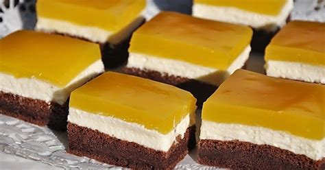 Nein, das ist kein kuchen. Genialer FANTA Kuchen mit Quark Füllung: Wer ihn nicht ...