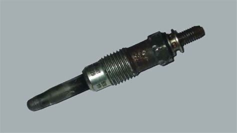 Diesel Glow Plug Function Failure Symptoms And Replacement Cost