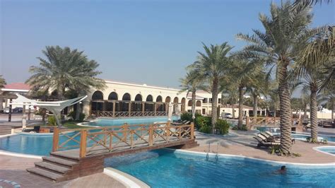 Hotel And Resort Al Bander Sitrah Holidaycheck Bahrain Bahrain