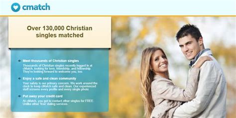 We're a 100% free dating site: Free membership christian dating sites. Free Christian ...