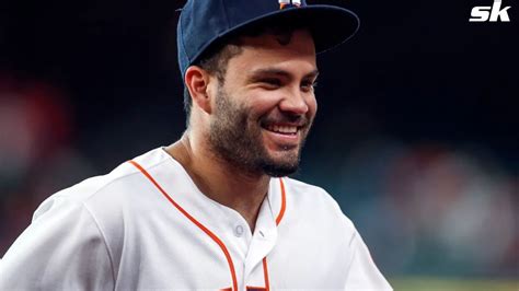 Jose Altuve In 2019 Im Too Shy But Last Time They Did That I Got