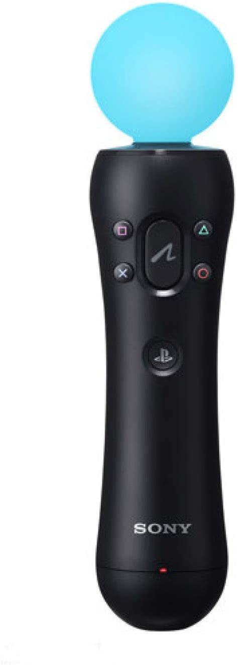 Sony Move Motion Controller Ps3 Sony