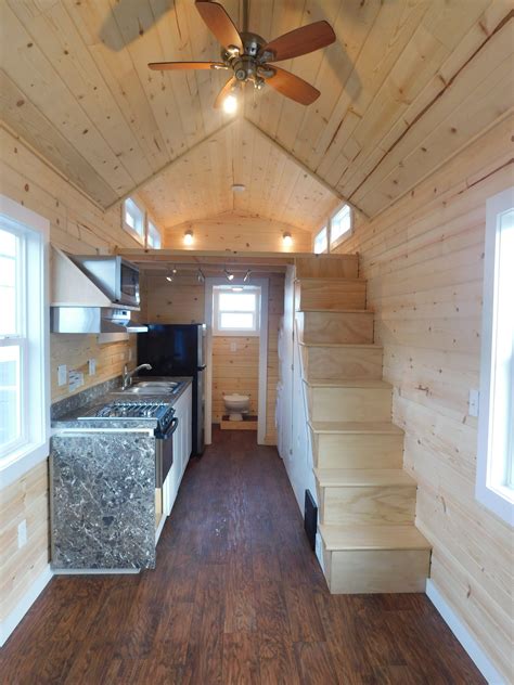 Do You Want To Design Your Own Tiny House Check Out Tiny Idahomes New