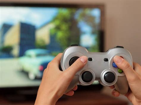 El videojuego no es un juego de azar, donde la suerte es el componente fundamental. Los videojuegos de acción mejoran nuestra capacidad de ...