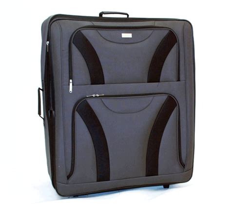 Wheelchair Compact Travel Case Travel Suitcase For Folding Wheelchairs