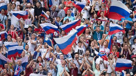 moscow world cup fan zone gears up to welcome thousands of supporters video rt