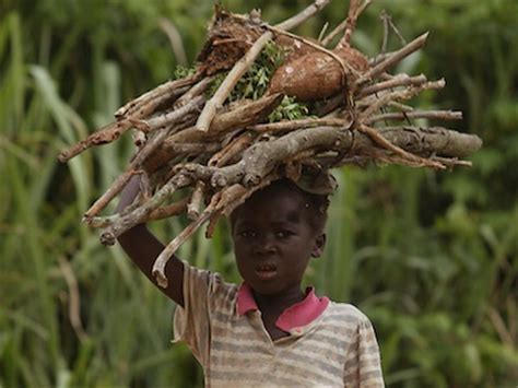1.6 million children perform child labour in the cococa sector in ghana and côte d'ivoire. Group Used Facebook To Make Hershey Act On Child Slavery ...