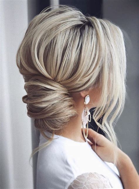 ️ 30 Classic Updo Wedding Hairstyles For Elegant Brides Emma Loves