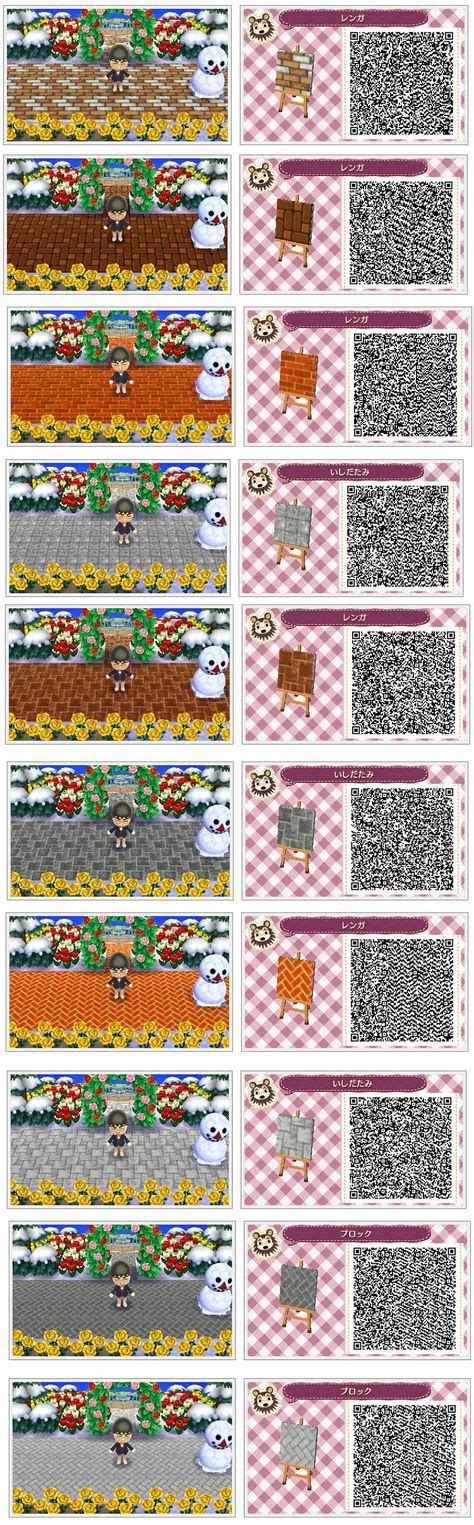 37 Best Qr Codes Animal Crossing Images Qr Codes Animal Crossing Qr