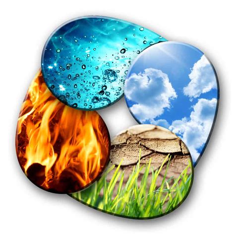 Four Elements | Social Impact Architects