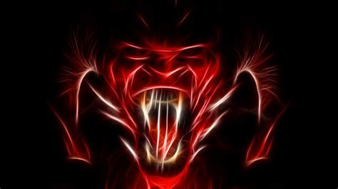 Demon Face Wallpapers Top Free Demon Face Backgrounds