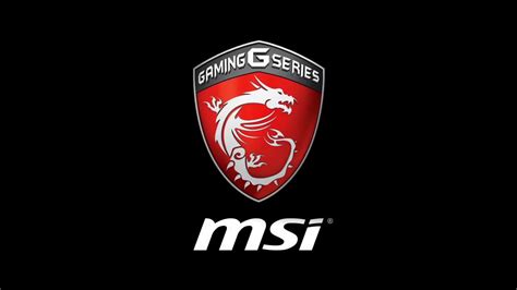 We stand by our principles of breakthroughs in design, and roll out the amazing gaming gear like motherboards, graphics cards, laptops and desktops. Msi Gaming Logo - YouTube